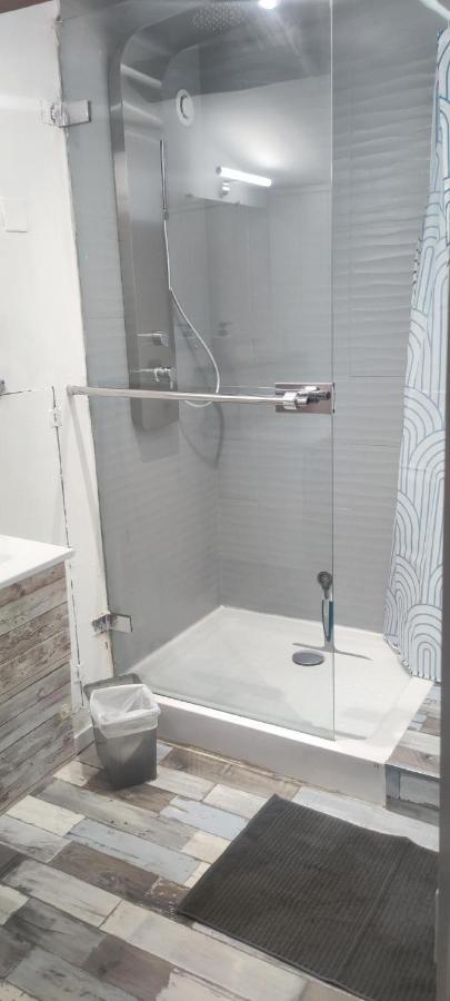 Chez Bichette Saint Maximin Apartment ภายนอก รูปภาพ